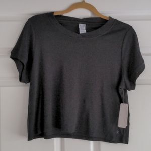 NWT Splendid studio to street top